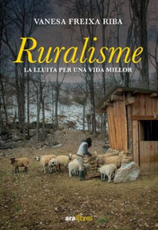 ruralisme-vanesa freixa riba-9788418928888