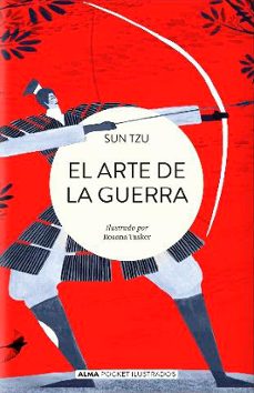 el arte de la guerra (pocket)-sun tzu-9788418933288
