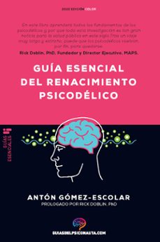 guia esencial de renacimiento psicodelico-9788418943188