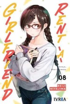 rent-a-girlfriend 8-9788418963988