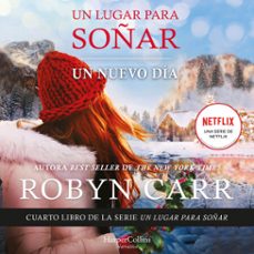 un nuevo dia (audiolibro)-robyn carr-9788418976988
