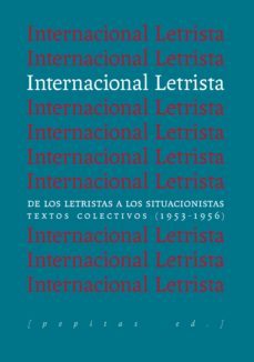 internacional letrista-9788418998188