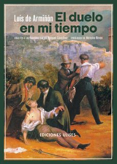 el duelo en mi tiempo-9788419026088