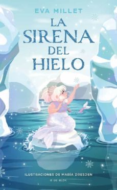 la sirena del hielo (ebook)-eva millet-9788419048288