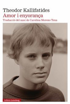 amor i enyorança- ebook-theodor kallifatides-9788419075888