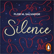 silence (audiolibro)-flor m. salvador-9788419085788
