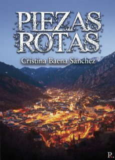 piezas rotas (ebook)-9788419090188
