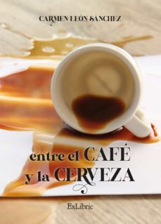 (i.b.d.) entre el cafe y la cerveza-carmen leon sanchez-9788419092588