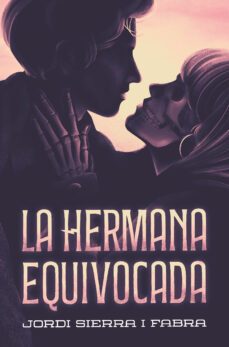 la hermana equivocada-9788419102188