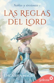 las reglas del lord (nobles y sirvientes 1) (ebook)-9788419116888