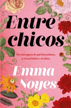 entre chicos-emma noyes-9788419130488