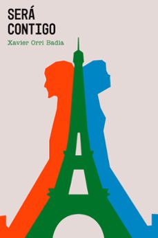 sera contigo (ebook)-xavier orri badia-9788419154088