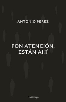 pon atencion, estan ahi-9788419164988