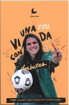 una vida con diabetes-9788419174888