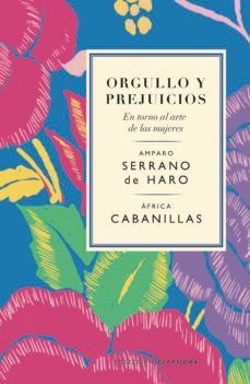 orgullo y prejuicios. en torno al arte de las mujeres-9788419243188