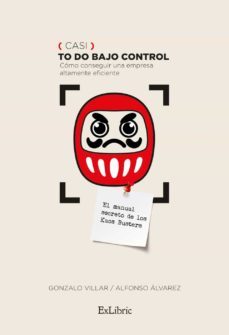 (casi) to do bajo control (ebook)-gonzalo villar-alfonso alvarez-9788419269560