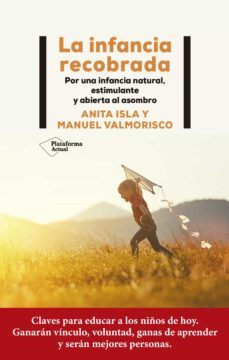 la infancia recobrada (ebook)-anita isla-manuel valmorisco-9788419271488