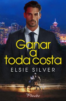 ganar a toda costa-elsie silver-9788419301888