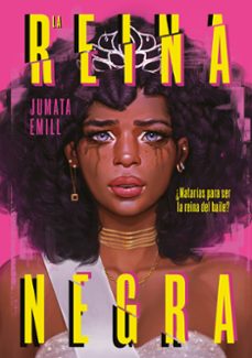 la reina negra (ebook)-jumata emill-9788419366788