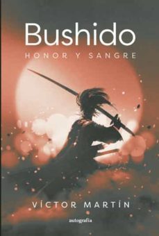 bushido-9788419367488