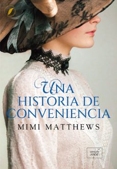 una historia de conveniencia (ebook)-mimi matthews-9788419386588