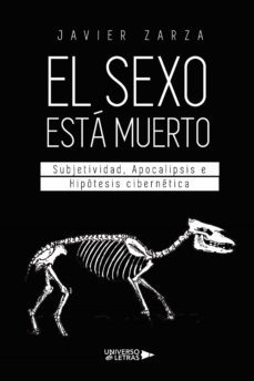el sexo esta muerto (ebook)-9788419390288