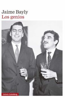 los genios (ebook)-jaime bayly-9788419392688