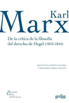 -karl marx-9788419406088