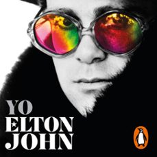 yo (audiolibro)-elton john-9788419437488