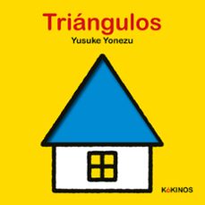 triangulos-yusuke yonezu-9788419475688