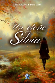 un otoño para silvia-scarlett butler-9788419545688