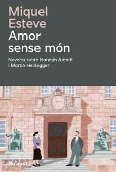 amor sense mon-miquel esteve-9788419552488