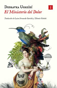el ministerio del dolor (ebook)-9788419581488