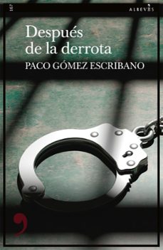 despues de la derrota (ebook)-9788419615695