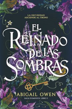 el reinado de las sombras (ebook)-abigail owen-9788419621900