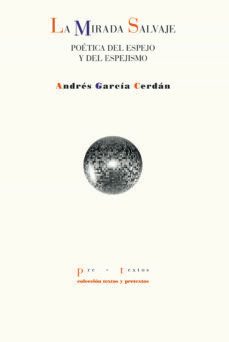 la mirada salvaje-andres garcia cerdan-9788419633088