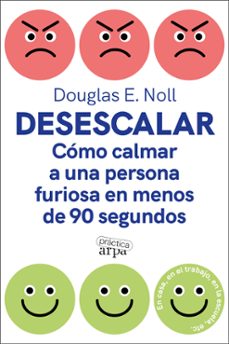 desescalar-douglas e. noll-9788419662088
