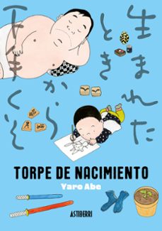 torpe de nacimiento-9788419670588