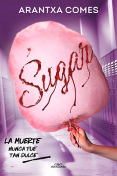 sugar-arantxa comes pelufo-9788419688088