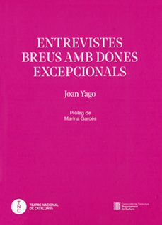 entrevistes breus amb dones excepcionals-9788419695888