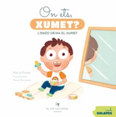 on ets, xumet?-9788419747488