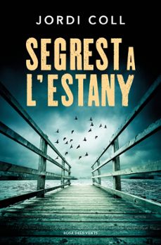 segrest a l estany-jordi coll-9788419756688