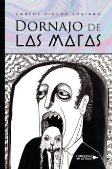 dornajo de las matas (ebook)-carlos pineda soriano-9788419776488