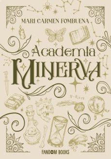 academia minerva-mari carmen fombuena-9788419831088