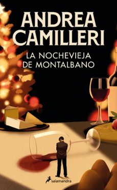la nochevieja de montalbano (comisario montalbano 6)-andrea camilleri-9788419851888