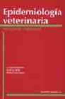 epidemiologia veterinaria: principios y metodos-s. w. martin-9788420008288
