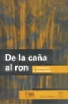 de la caña al ron-l. fahrasmane-b. ganou parfait-9788420010588