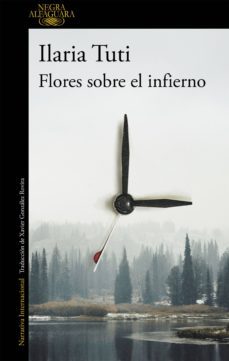 flores sobre el infierno (ebook)-9788420433288