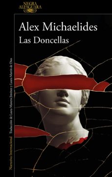 las doncellas-alex michaelides-9788420455488