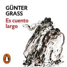 es cuento largo-gunter grass-9788420462288